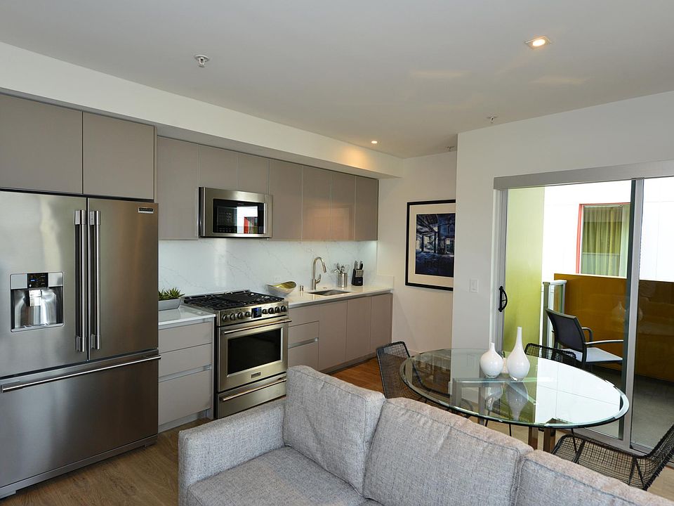 1st image of 1541 4th St #218