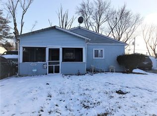 4933 N Diana Dr, Indianapolis, IN