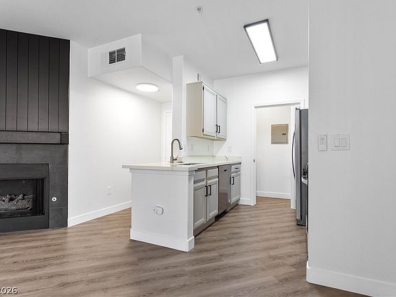 2nd image of 7155 S Durango Dr Unit 104