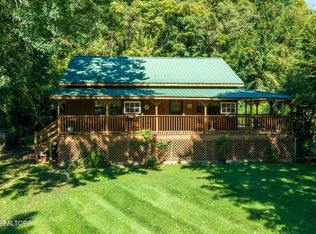 2485 Red Bank Rd, Sevierville, TN 37876