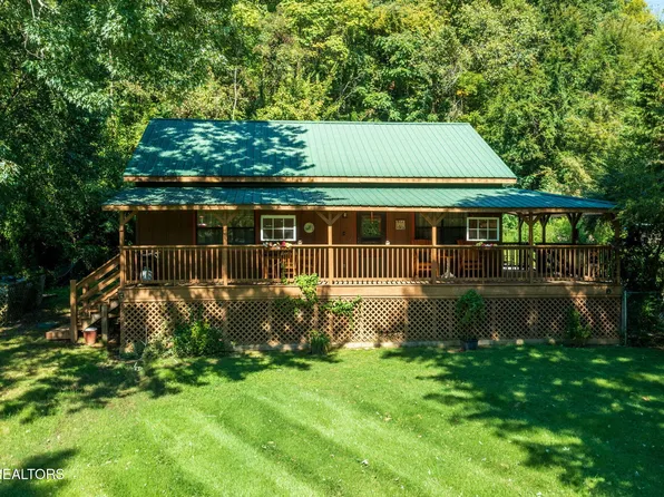 2485 Red Bank Rd, Sevierville, TN 37876