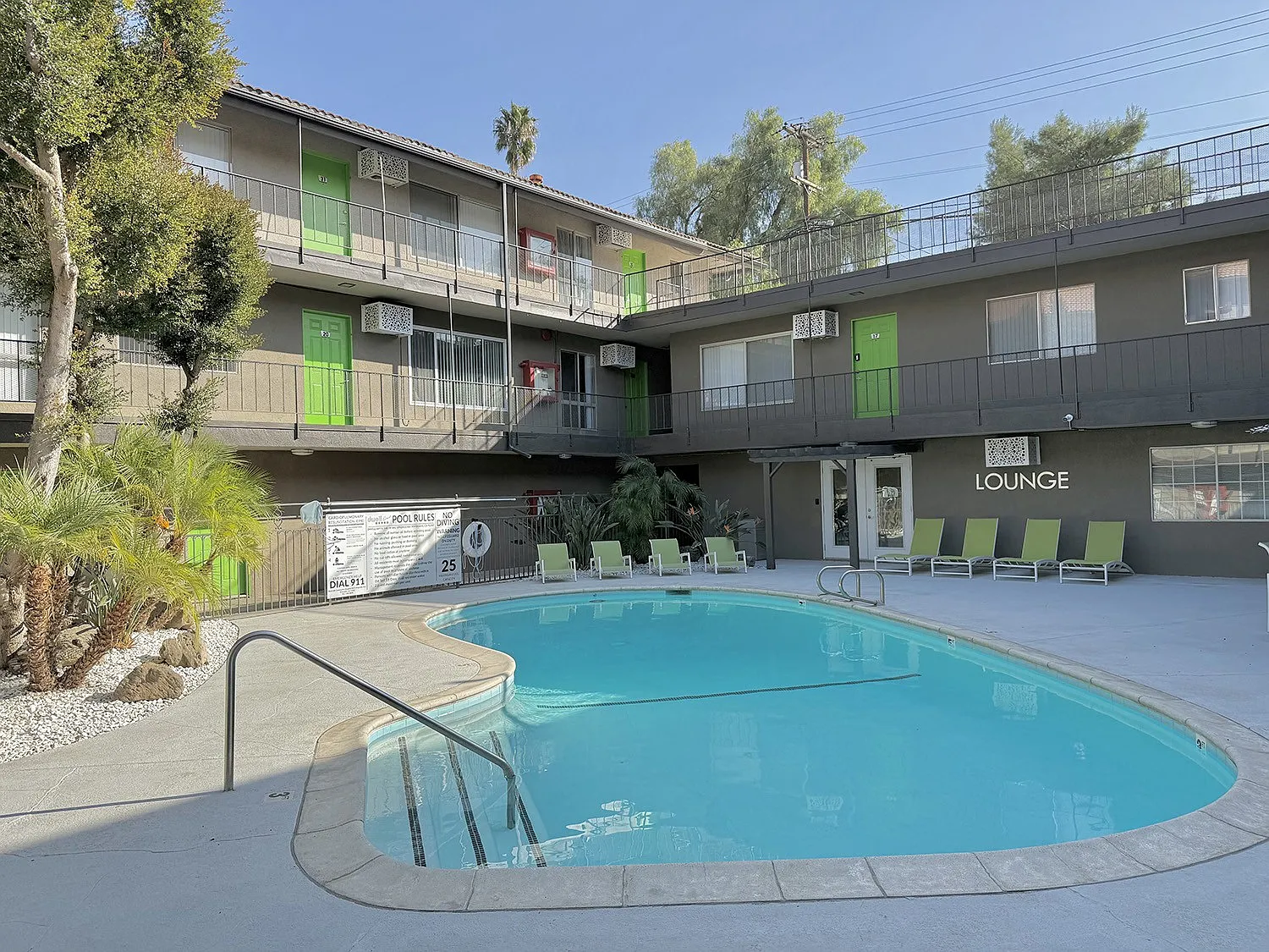 Dwell Apartment Homes — Photo 1