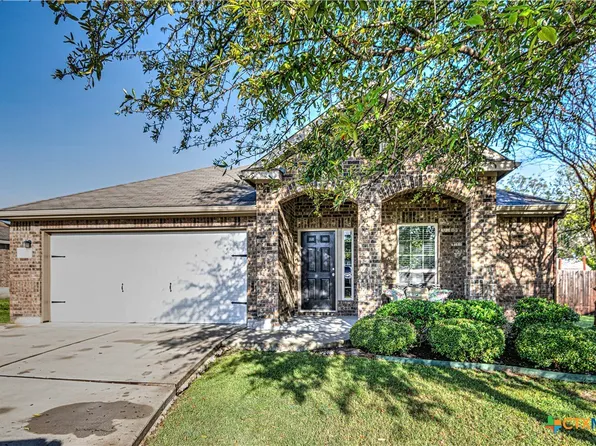 732 Olaf Dr, Temple, TX 76504
