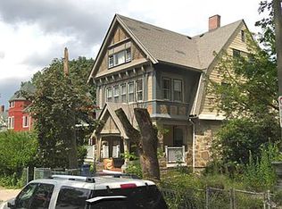 164 Ruthven St APT 2, Boston, MA 02121