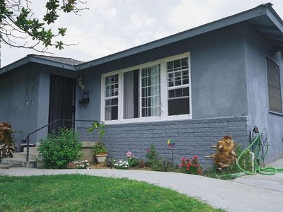 2516 Corto St, Bakersfield, CA, 93306