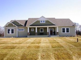 21754 Talon Dr, Clearwater, MN 55320