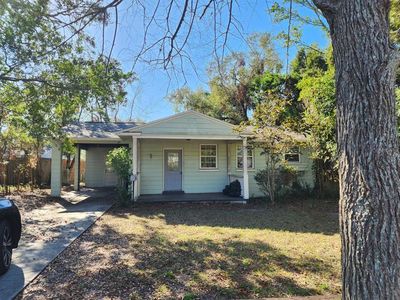 1005 E Fern St, Tampa, FL, 33604