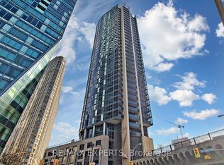 1 The Esplanade Dr #2305, Toronto, ON