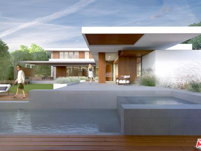 133 N Layton Dr, Los Angeles, CA, 90049