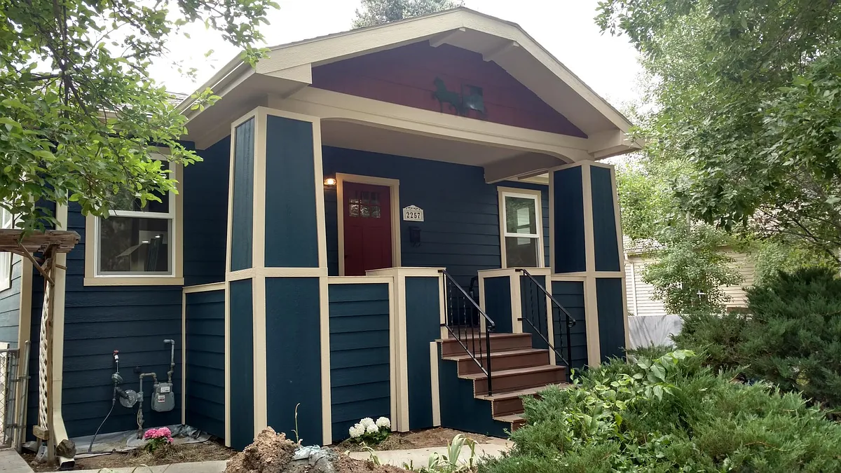 Building Photo - 2257 Eaton St