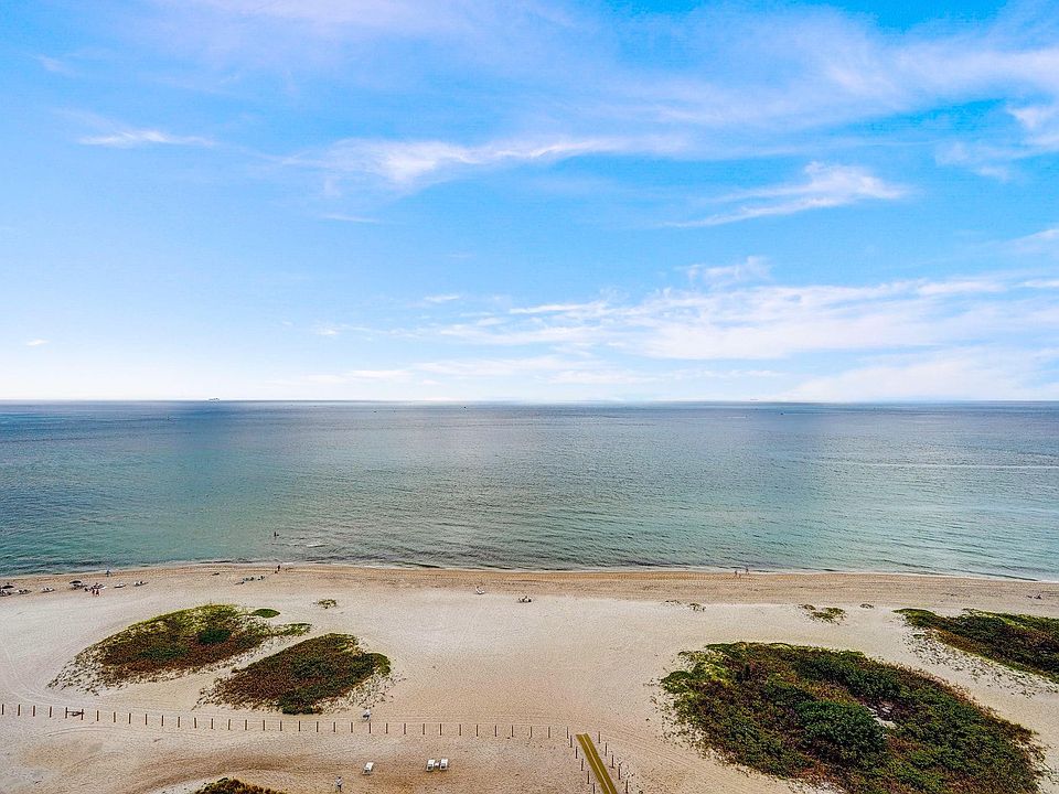 1st image of 1116 N Ocean Boulevard #1402