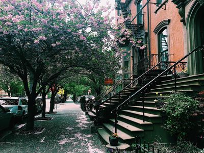 204 Washington St APT 3B, Jersey City, NJ, 07302