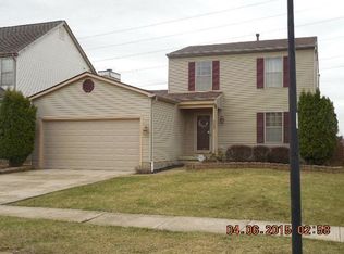 6657 Fallon Ln, Canal Winchester, OH