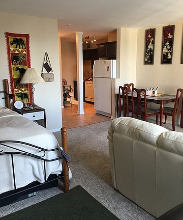 3rd image of 777 N Michigan Ave APT 2807