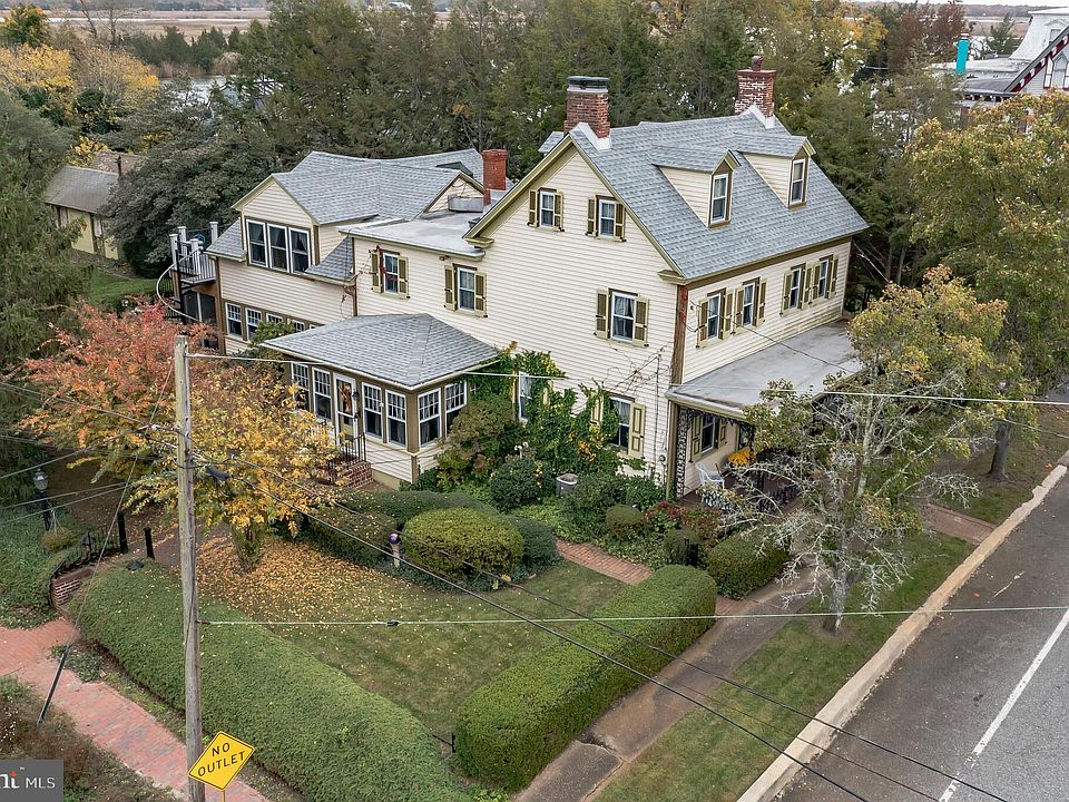 1200 Front St, Mauricetown, NJ 08329 Zillow