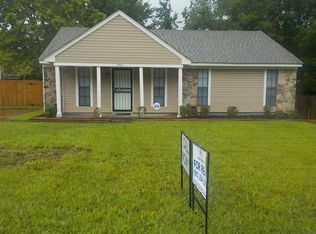 3861 Winwood Dr, Memphis, TN 38128