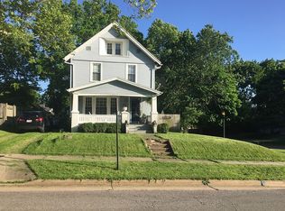 290 E Ido Ave, Akron, OH 44301