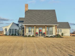 14100 Timber Ridge Estates Blvd, Yukon, OK 73099