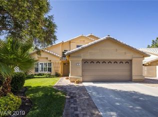 19 Trailside Ct, Henderson, NV 89012