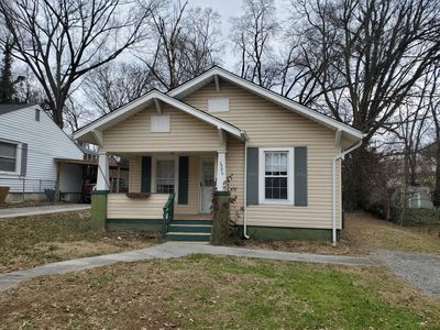 3206 Dempster St, Knoxville, TN, 37917