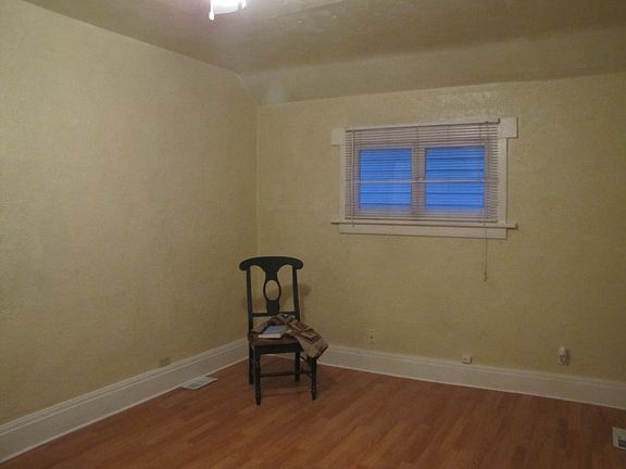 Large living room