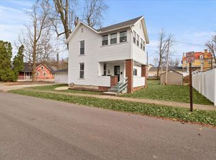 108 N Stanley St, Bellefontaine, OH