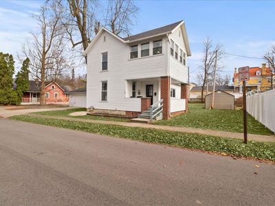 108 N Stanley St, Bellefontaine, OH, 43311