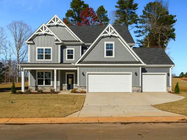 122 W Fountainhead Ln, Garner, NC 27529