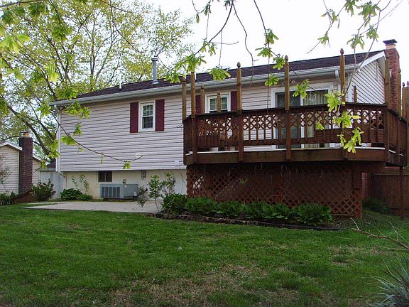3rd image of 4816 Kentbury Ct