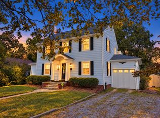 602 W Virginia Ave, Crewe, VA 23930