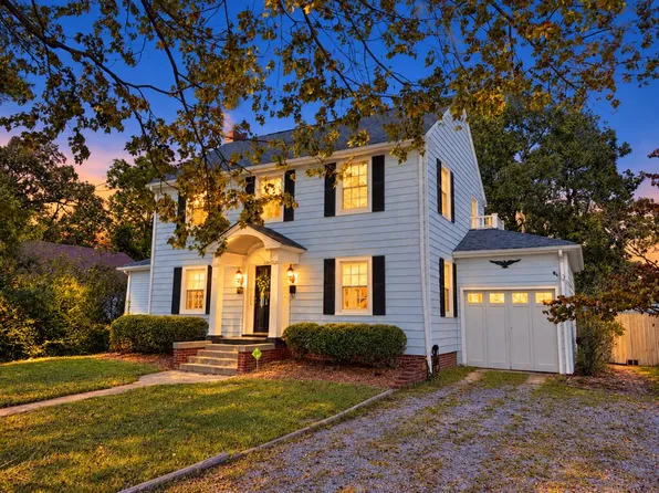 602 W Virginia Ave, Crewe, VA 23930