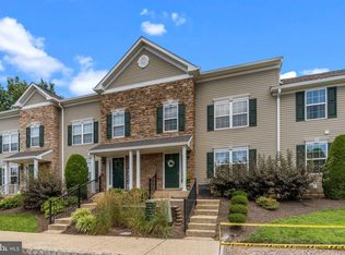 116 Fulgens Ct #153, Warrington, PA 18976