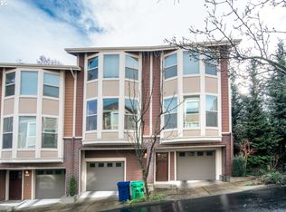 4264 SW Corbett Ave #12, Portland, OR 97239