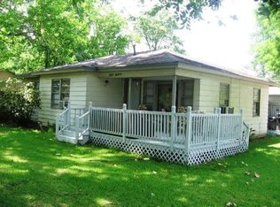 5657 Schutz St, Houston, TX 77032