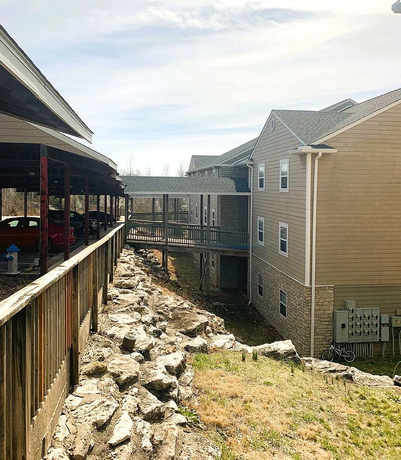 Trailside Apartments — Photo 3