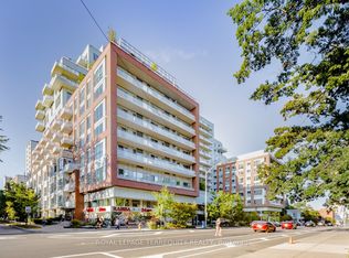 1830 Bloor St W #713, Toronto, ON M6P 0A2