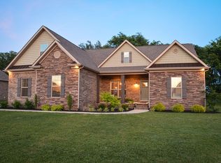 3280 Sunburst Dr, Bowling Green, KY 42101