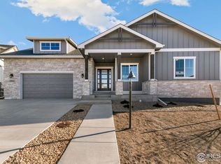2902 Lake Verna Dr, Loveland, CO 80538