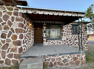 3831 Van Buren Ave, El Paso, TX 79930