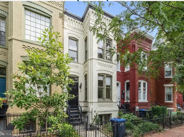 662 E St NE #B, Washington, DC 20002