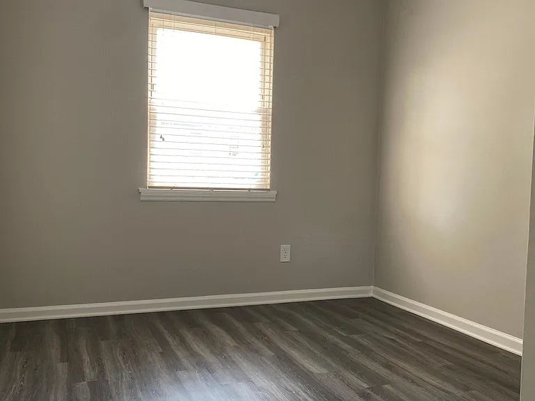 Front Bedroom