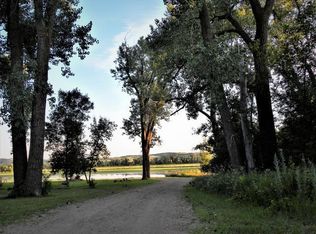 On Tokach Dr, Mandan, ND 58554