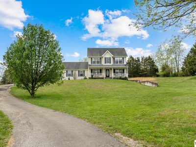 37 Retrieve Ct, Rineyville, KY, 40162