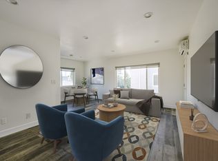 1333 W 36th Pl #D, Los Angeles, CA 90007