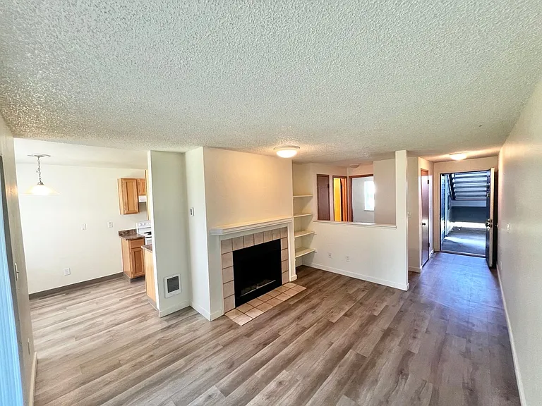 Fishers Mill Apartments — Photo 14