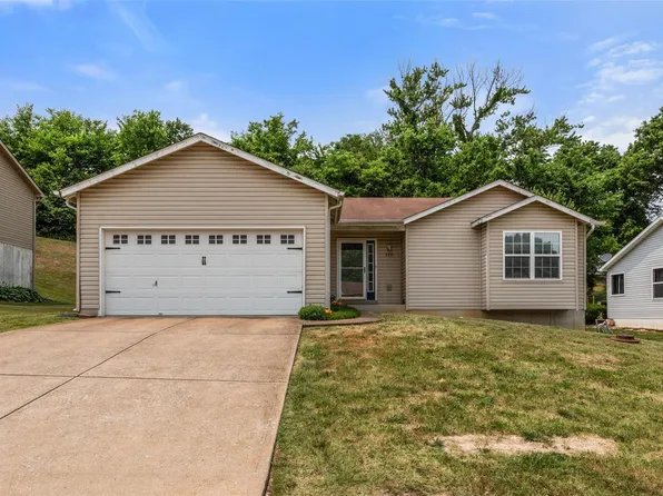 2333 Arkansas Dr, High Ridge, MO 63049