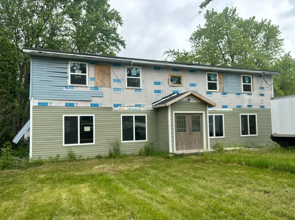 7316 W 140th Pl, Cedar Lake, IN 46303