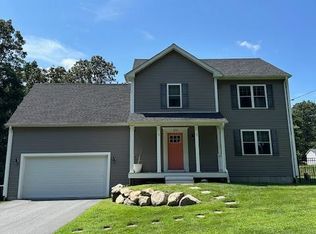 294 Station St, Coventry, RI 02816