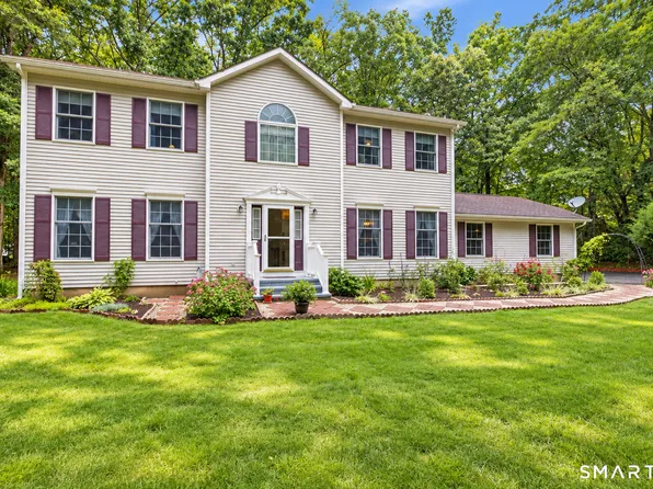 17 Dean Road, East Lyme, CT 06333