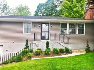 298 Swain Ave, Meriden, CT 06450